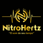 Logo da Nitro Hertz Web Rádio