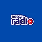 Logo da Nossa Rádio