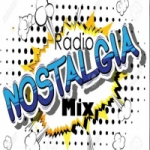 Logo da Nostalgia Mix
