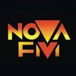 Logo da Nova Fm Online