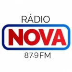 Logo da Nova FM