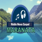 Logo da Nova Gospel Maranata