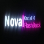 Logo da Nova Onda FM