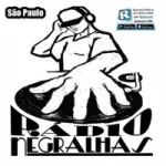 Logo da Nova Rádio Negralhas
