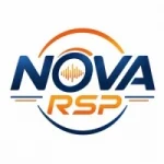 Logo da Nova Rádio Sao Paulo
