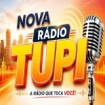 Logo da Nova Rádio Tupi