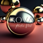 Logo da Nova Rádio Web