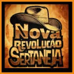 Logo da Nova Revolução Sertaneja