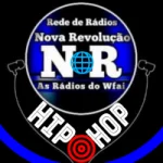 Logo da Nova Revolução