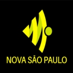 Logo da Nova São Paulo FM