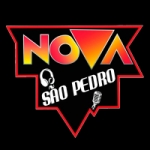 Logo da Nova São Pedro