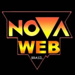 Logo da Nova Web Brasil