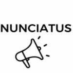 Logo da Nunciatus