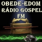 Logo da Obede Edom Rádio Gospel FM