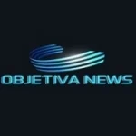 Logo da Objetiva News