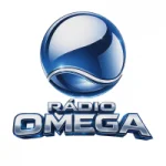 Logo da Ômega Web Rádio