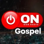 Logo da On Web Rádio Gospel