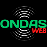 Logo da Ondas Web