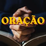 Logo da Oração Web Rádio