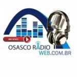 Logo da Osasco Rádio Web