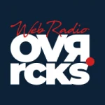 Logo da OverRocks Web Rádio