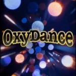 Logo da Oxydance