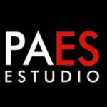 Logo da Paes Estúdio