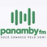 Logo da Panamby FM