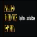 Logo da Paradiso Rádio Web Espírita