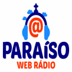 Logo da Paraíso Web Rádio