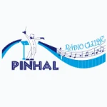 Logo da Pinhal Rádio Clube 102.1 FM