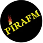Logo da Pira FM