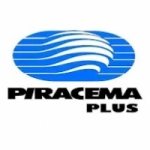 Logo da Piracema Plus