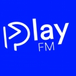 Logo da Play FM