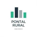 Logo da Pontal Rural Web Rádio