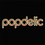 Logo da Popdelic