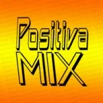 Logo da Positiva Mix