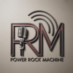 Logo da Power Rock Machine