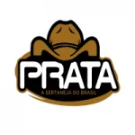 Logo da Prata Fm Vale
