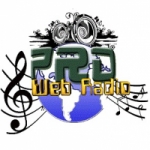 Logo da Pro Web Rádio