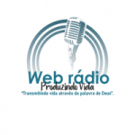Logo da Produzindo Vida