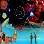 Logo da Progland