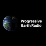 Logo da Progressive Earth Radio