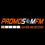 Logo da Promosom FM