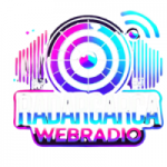 Logo da Radar Garça Webrádio