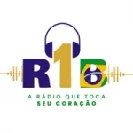 Logo da Rádio 1 Brasil