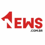 Logo da Rádio 1 News