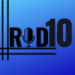 Logo da Rádio 10