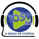 Logo da Rádio 105.9 FM