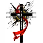 Logo da Rádio 1ma Palavra
